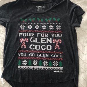 Mean Girls Christmas Shirt